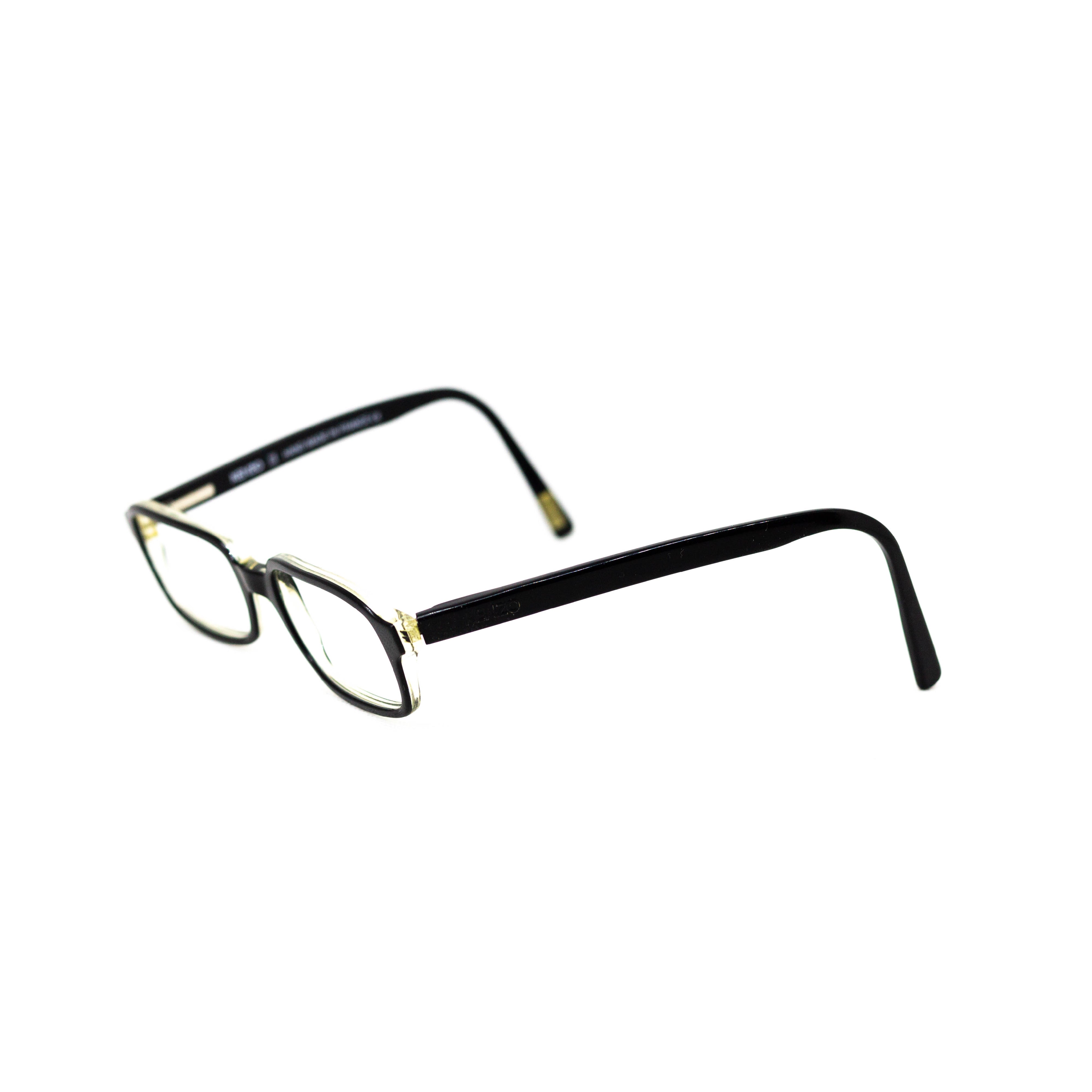 Lunettes Kenzo - Matt